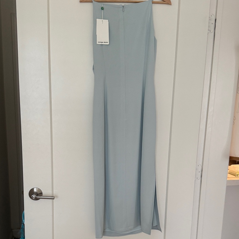 Brand new Chic Midi Dress Small - Picture 6 of 11